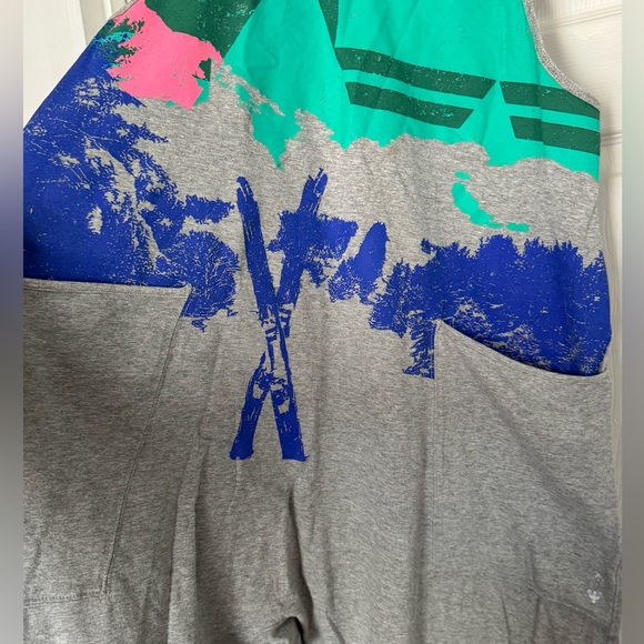 Free people hot shot onesie - Picture 2 of 7